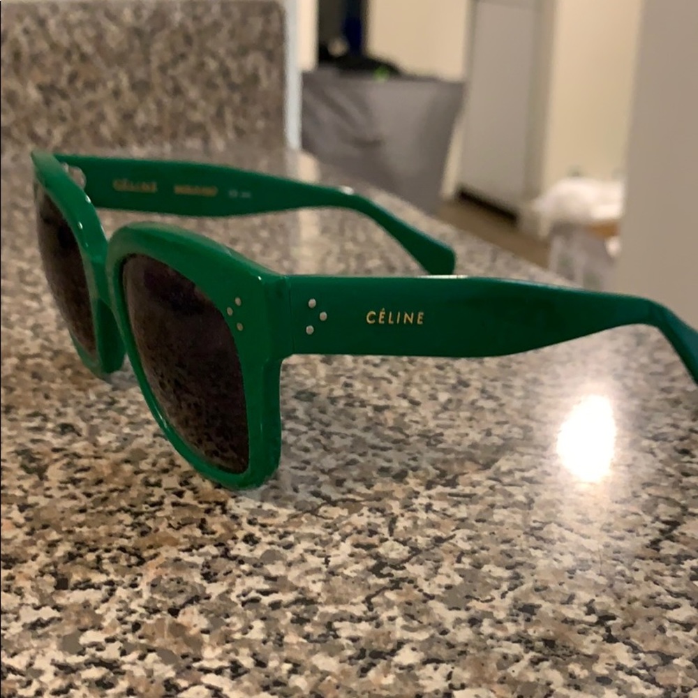Celine audrey sunglasses
